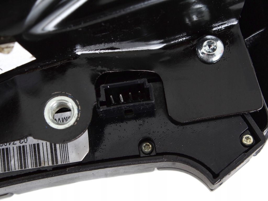 фото №8, Подушка повітряна подушка безпеки водія bmw x3 e83