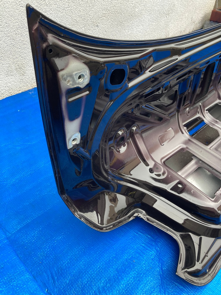 фото №13, Кришка багажника багажника bmw 2 coupe f22