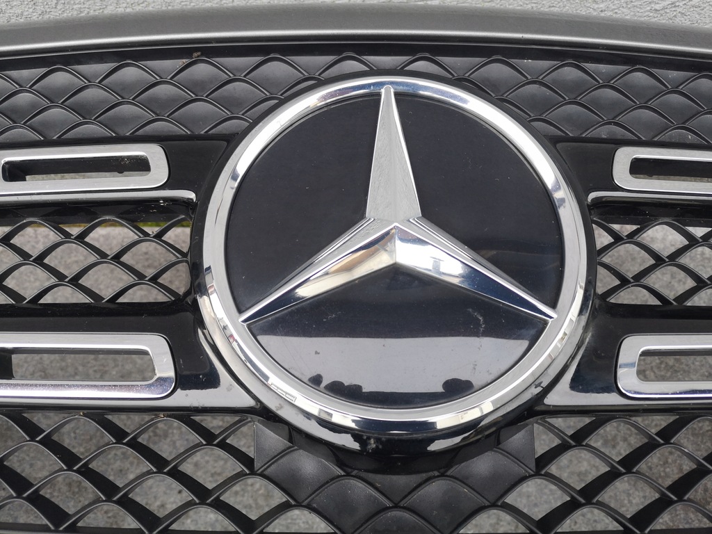 фото №7, Mercedes glb w247 a247 x247 19- 2019- бампер перед передній колір grafitowy