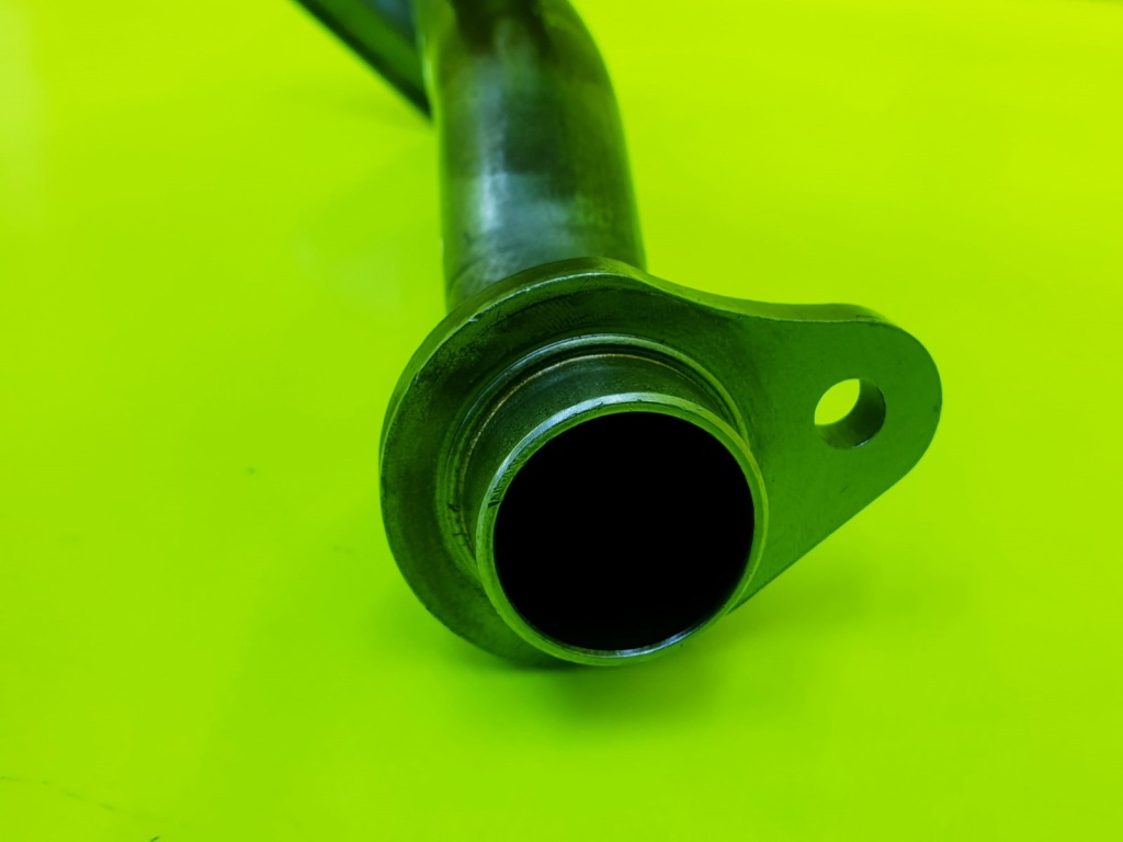 фото №7, Маслоприёмник масла маслоприёмник wrangler jl kl 2.0 t 05048266ac