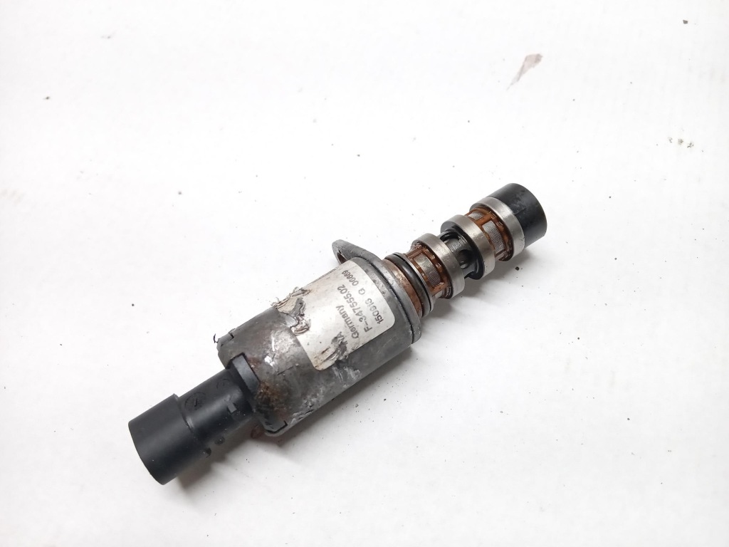 Купити Датчик faz розподільного валу opel zafira b 1.8