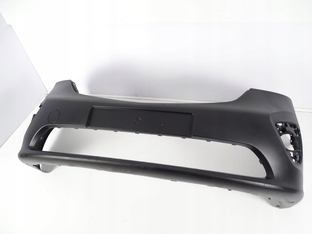 фото №7, Бампер передній renault trafic iii