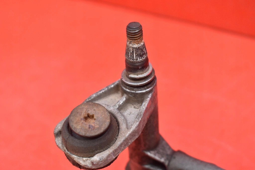 Механізм моторчик двірник перед європа  3397020894 vw jetta 5 v 05-11 Недорого