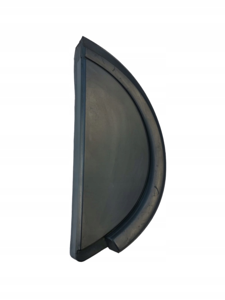 фото №1, Peugeot 208 защита заглушка крыла задняя левая