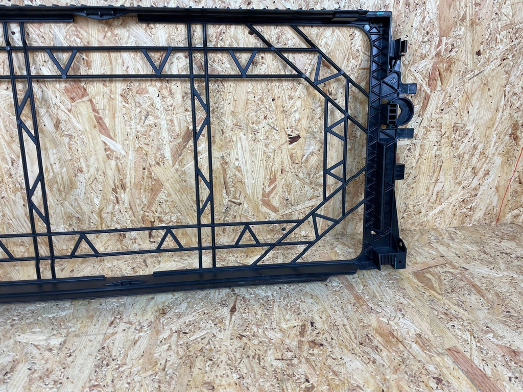 фото №10, Рамка корпус захист радіатор volvo xc40 ii 33470197 2017-