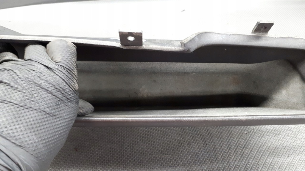 фото №9, 3d1867131 карман обшивка левый перед vw phaeton