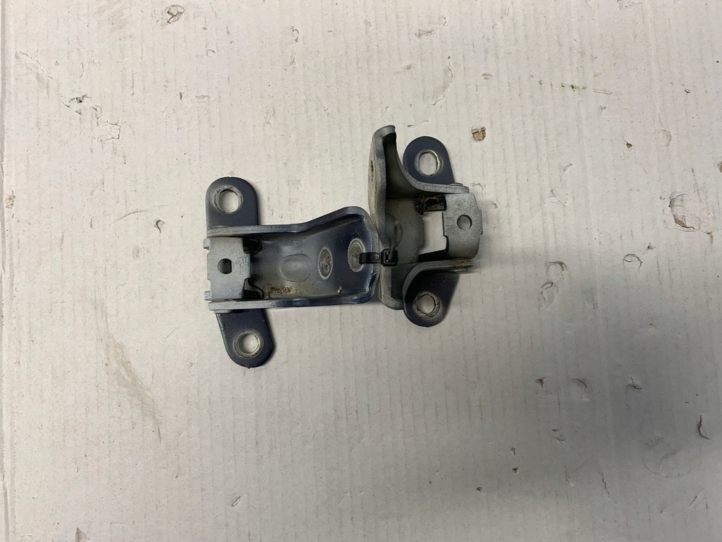 фото №1, Петлі бічний двері ліва góra dół kia rio v