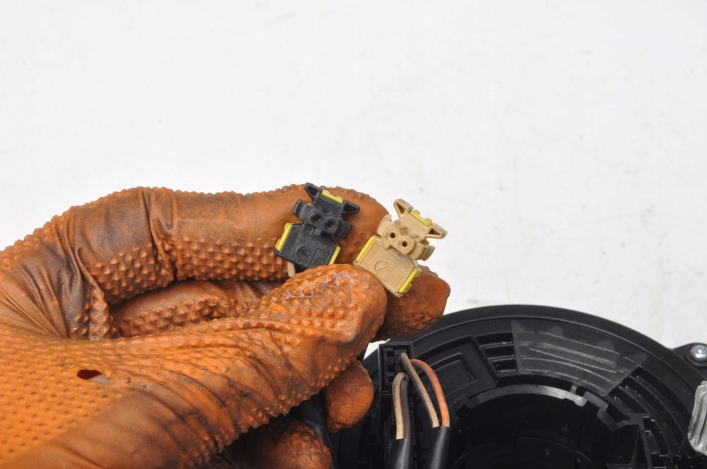 фото №6, Land rover range rover l320 переключатель комбинированный