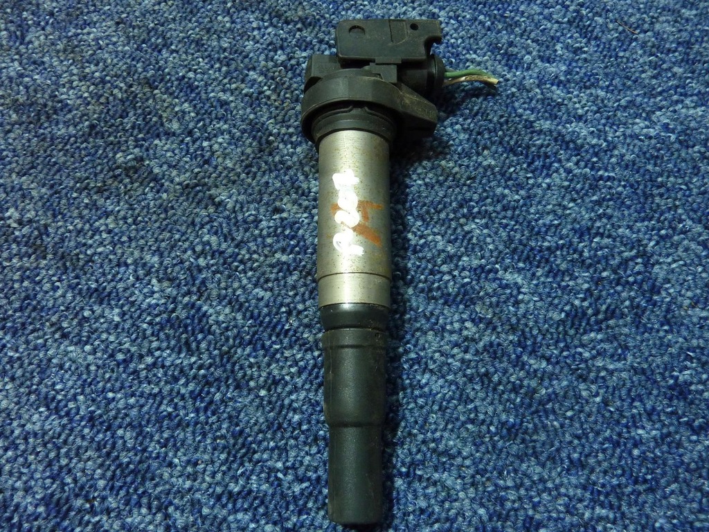 фото №1, Катушка зажигания 19005293 peugeot 207 1.6 thp