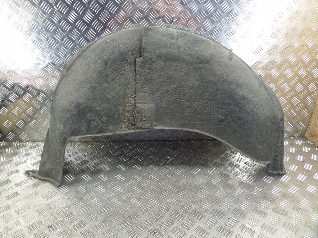 фото №1, Подкрылок renault kadjar левый задняя оригинал