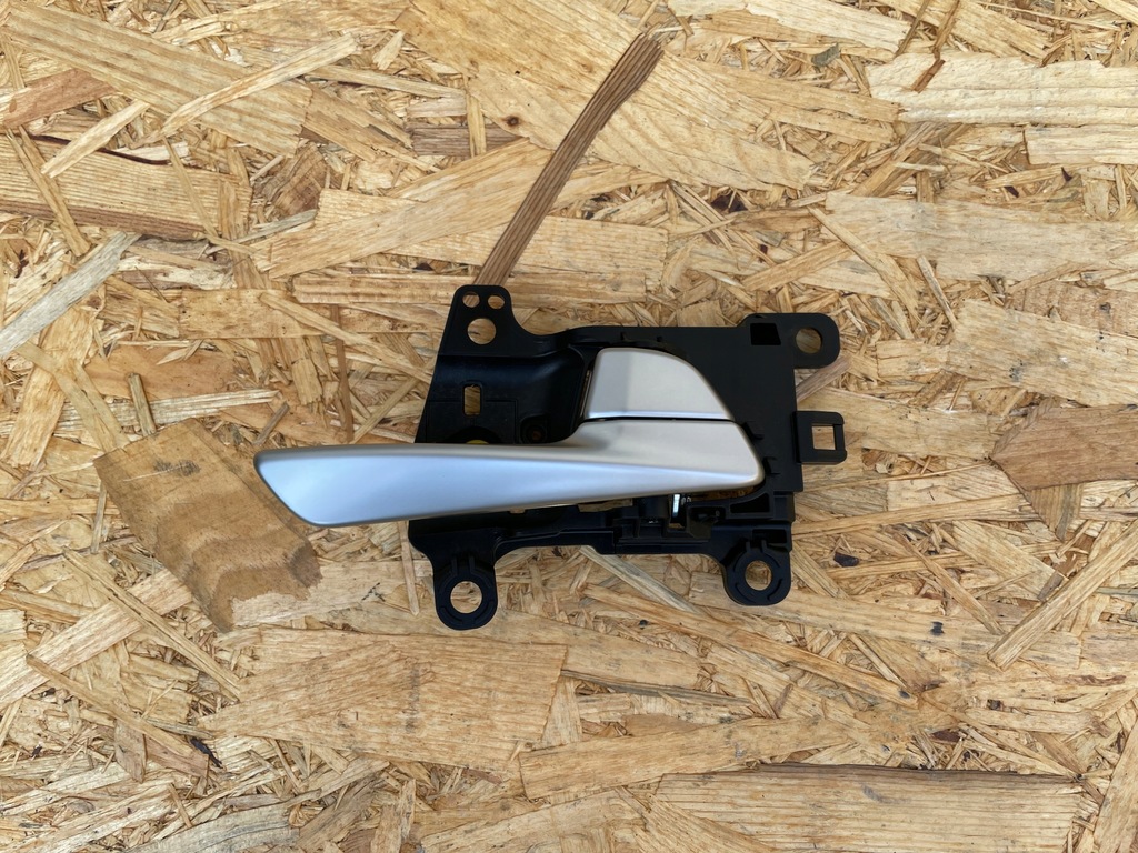 фото №1, Ручка правая правый перед hyundai tucson iii 3 lift