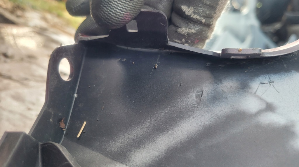 фото №14, Бампер задній задня audi a5 8t lift