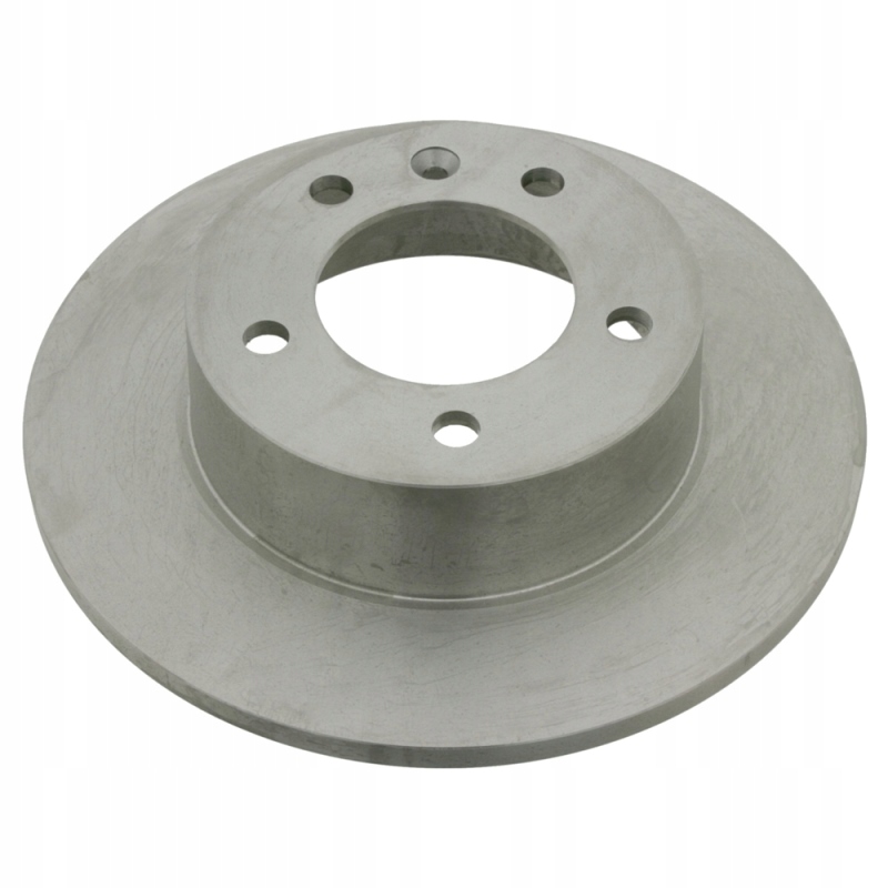 фото №3, Febi bilstein 24491 диск тормозная