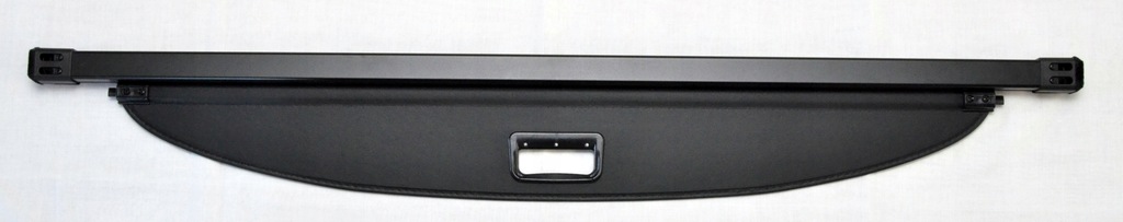 фото №6, Шторка багажника kia niro 2016-2022 r. nowa czarna super качество