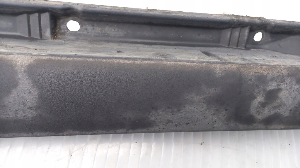 фото №3, Молдинг порог правый задняя volvo s60 59178232