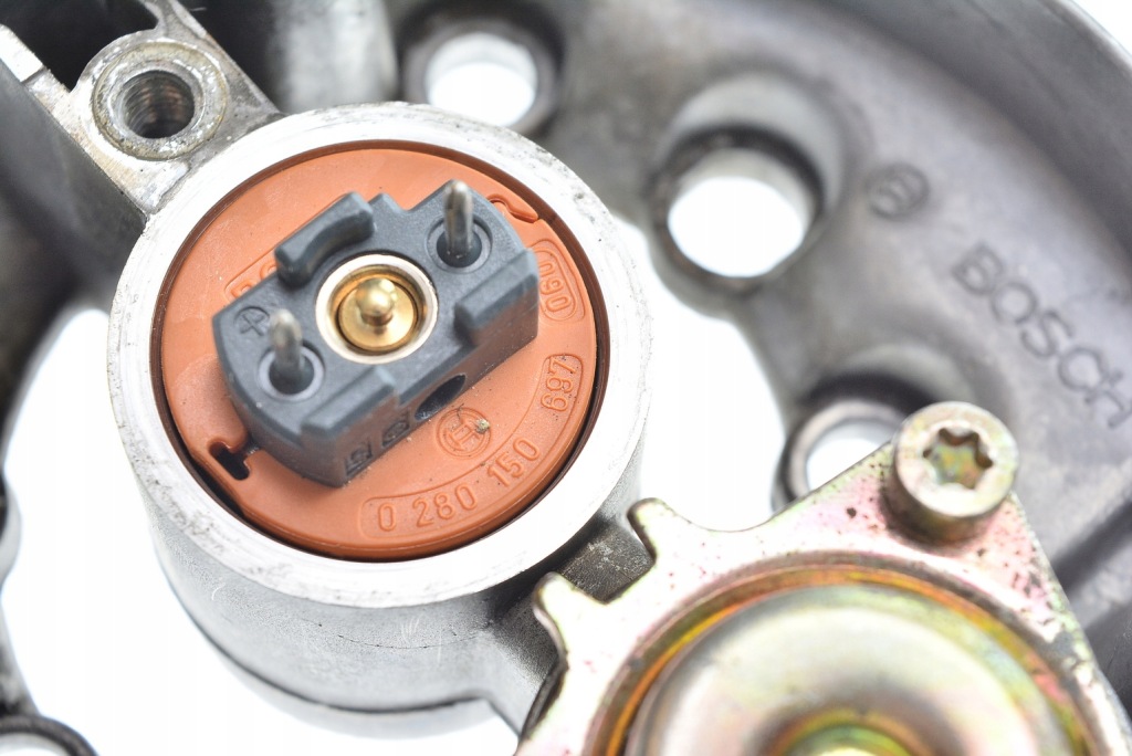 фото №4, Інжектор favorit 1.3 0280150697