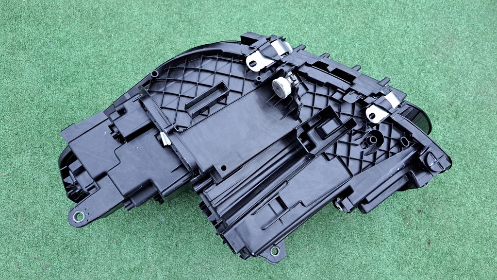 фото №5, Bmw x1 u11 full led лампа передняя