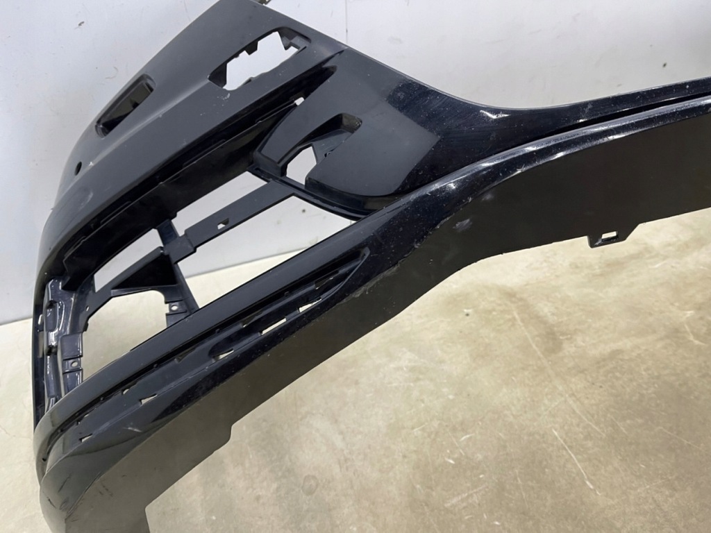 фото №16, Бампер передний audi a8 d5 17-21r. перед 4xpdc омыватель 4n0807437a