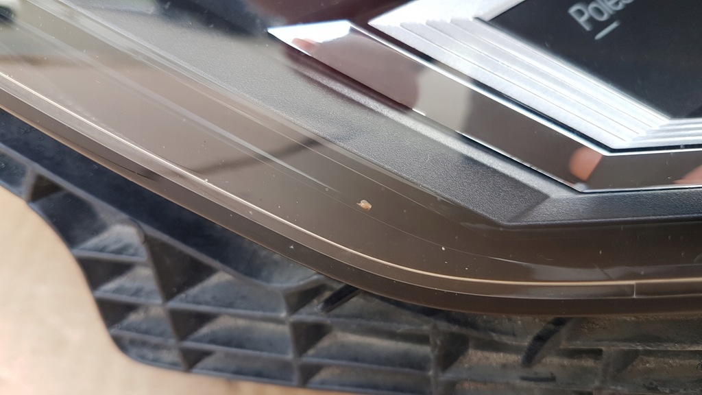 фото №9, Лампа перед ліва polestar ii 2 full led p32338902