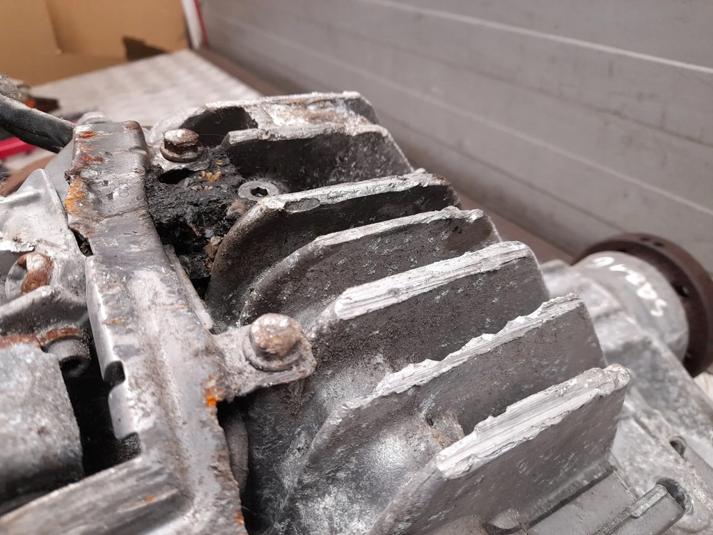 фото №10, Audi sq8 0bx500043c 4.0 benzin 373kw задній повний диференціали oem