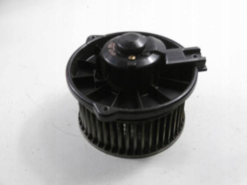 фото №6, Corolla 8 e11 вентилятор повітродувка 194000-0522