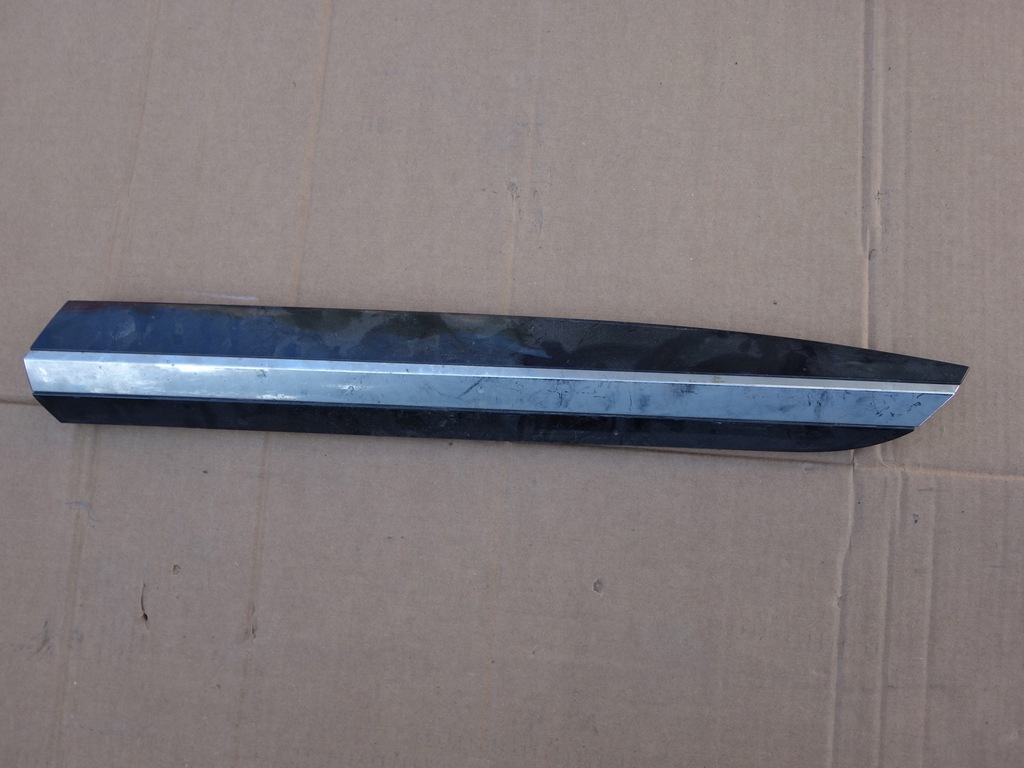 фото №1, Молдинг дверь vw arteon левый задняя 3g8853991g