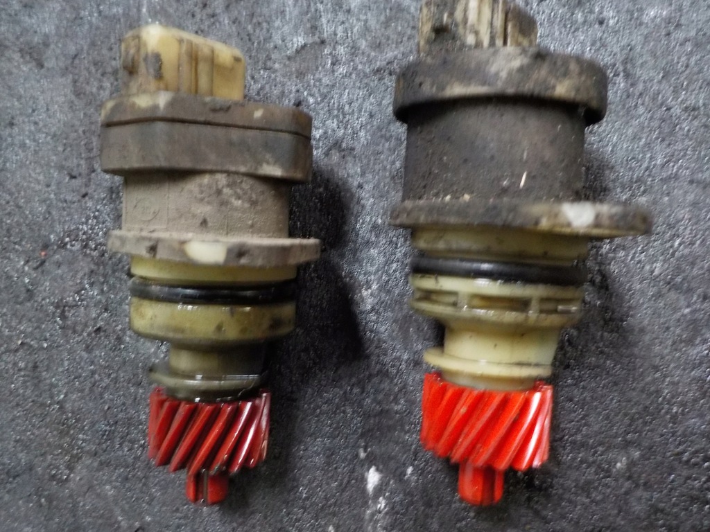 фото №1, Peugeot 206 датчик скорости