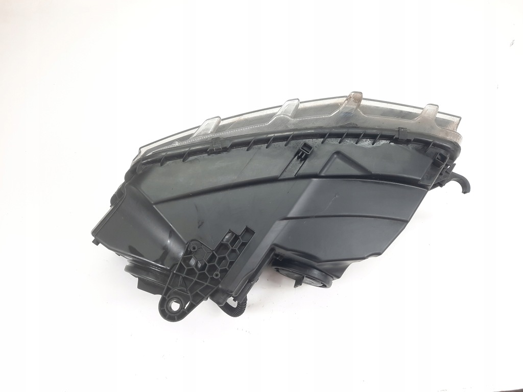 фото №7, Лампа правый перед skoda octavia iii 3 uk