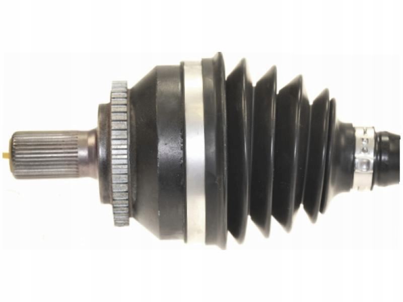 фото №1, Приводной вал приводная перед p volvo xc70 cross