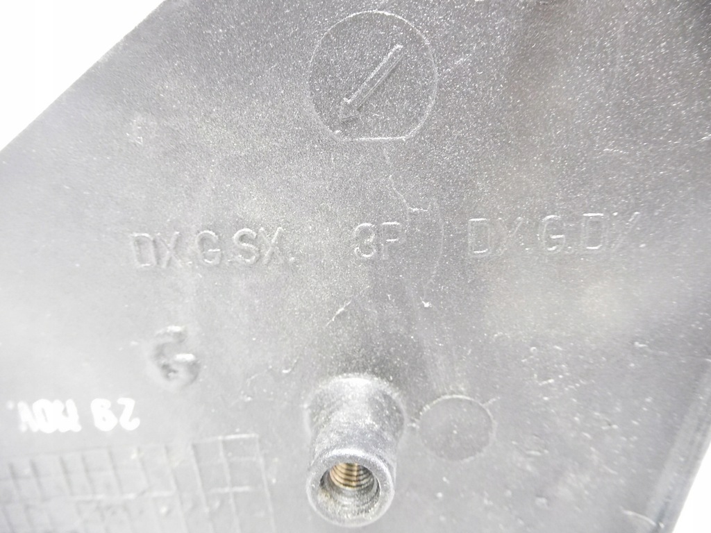 фото №8, Дзеркало зовнішнє праве brava 95-98 735247418