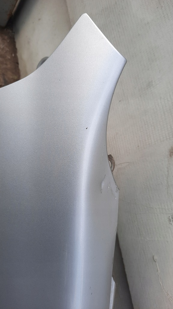 фото №5, Крыло перед передний правый honda crv cr-v ii 04r