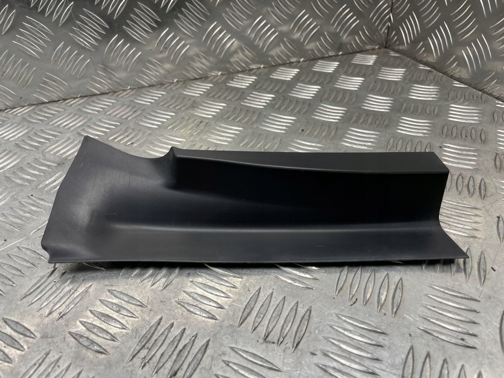 фото №1, Bmw f25 защита корпус лампы левая 7263603