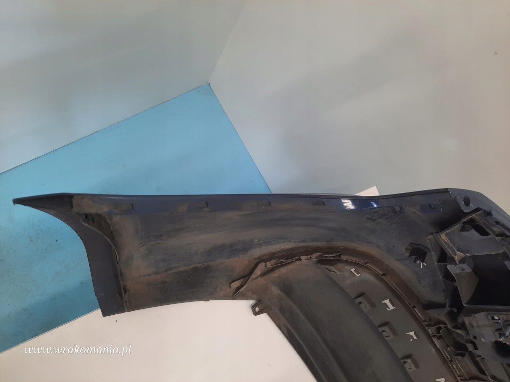 фото №15, Audi a5 8t lift sportback бампер задняя задний 8t8807511f