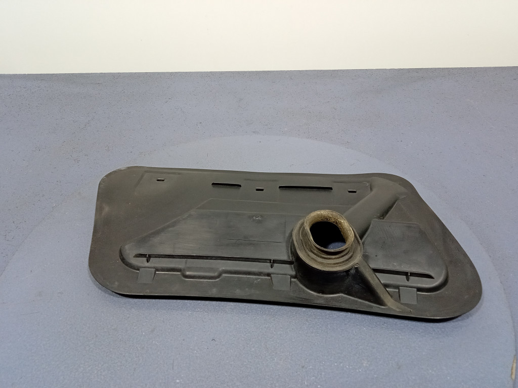 фото №1, Mercedes gls x166 защита впуск впуск капот левая a1668800705