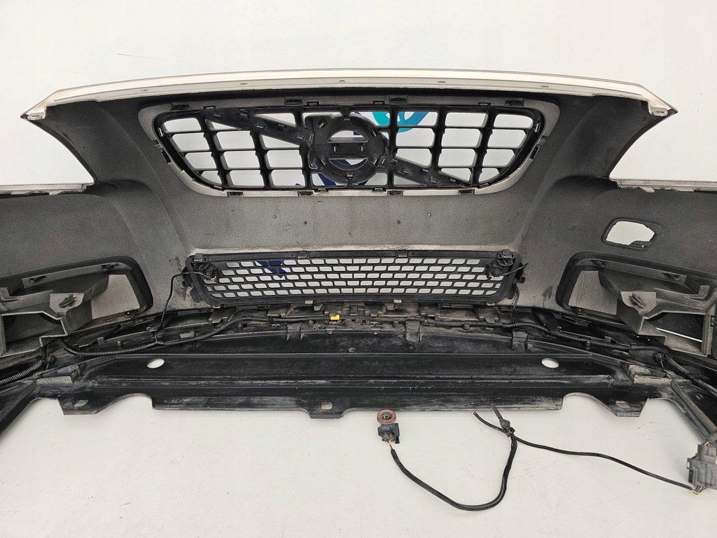 фото №14, Бампер передний перед volvo v70 iii v 70 iii 4 pdc pierwszy lift