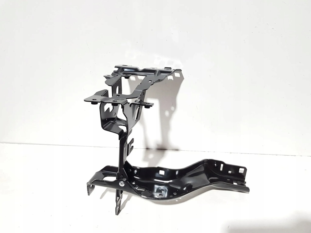 фото №9, Оригинальный кронштейн направляющая лампы панель фары bmw g11 g12