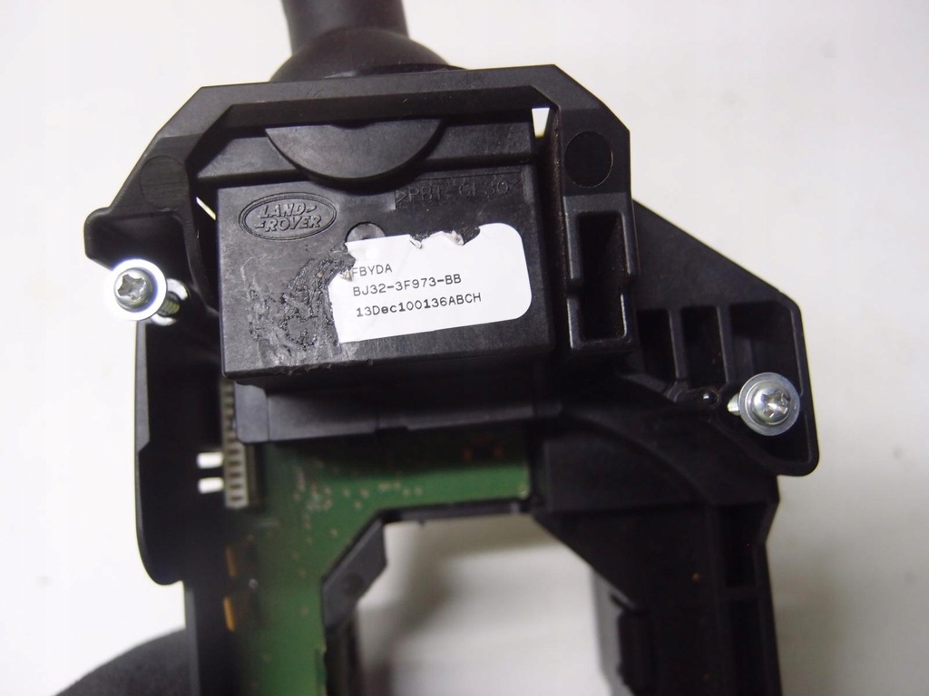 фото №7, Переключатель комбинированный range rover evoque l551