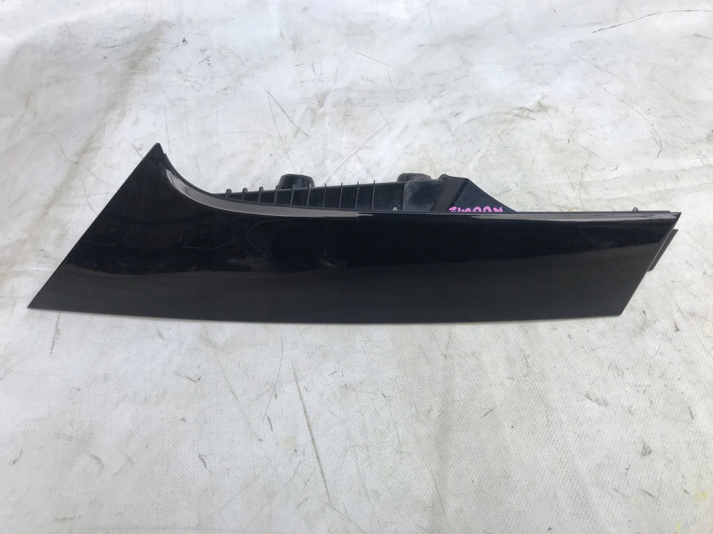 фото №8, Nissan rogue 14-20 молдинг багажника левая правая usa