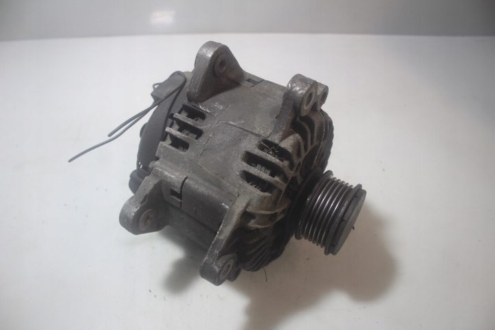 фото №1, Генератор skoda octavia i 1.9tdi