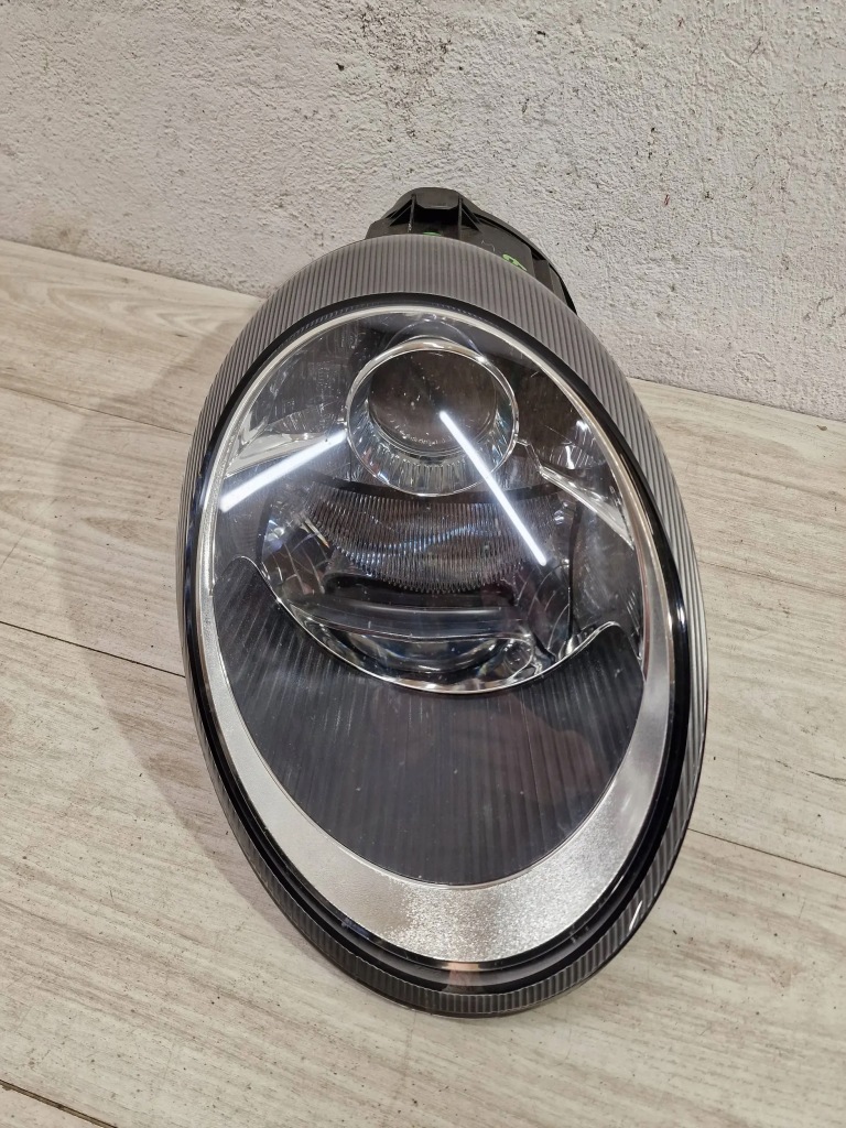 фото №1, Porsche 911 997 04-09 лампа ксенон