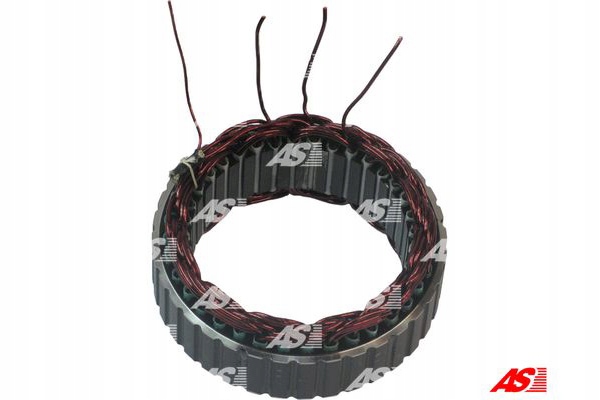 фото №2, Stator, генератор as-pl as0023