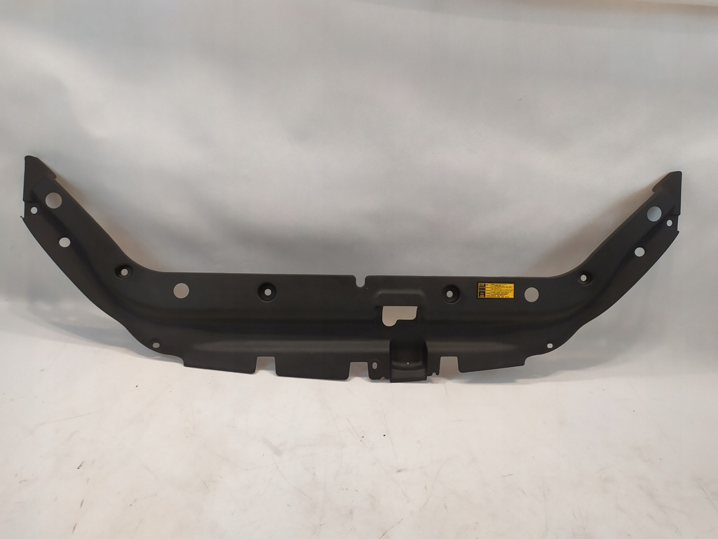 фото №1, Защита поперечина передний перед toyota rav 4 iii