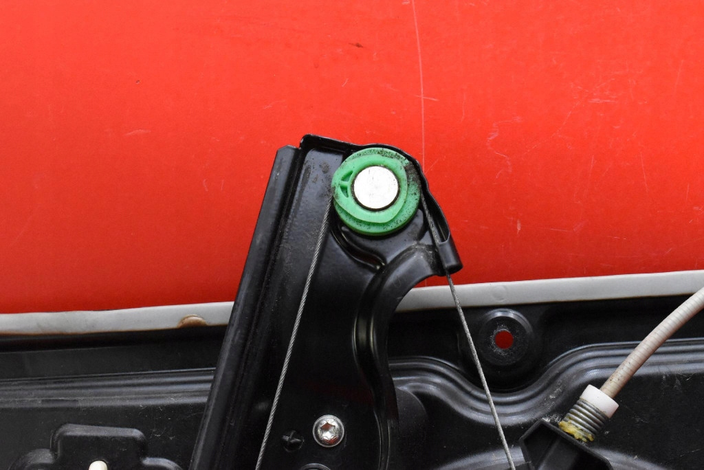 Підйомник скло лівий перед eu 30753327 volvo xc60 1 i рестайлінг  13-17 Київ