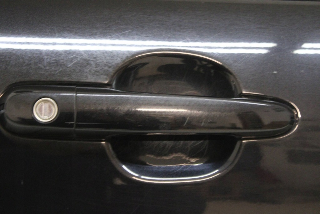 фото №7, Kia sportage ii 04r- двері праве передні правий перед 1k