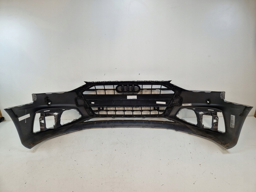 Купить Audi a4 8w рестайлинг  бампер передний перед 8w0853651df