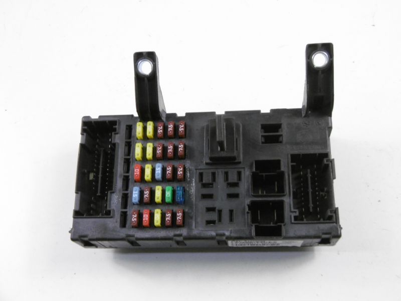 фото №6, Fiat linea коробка предохранителей 51763390