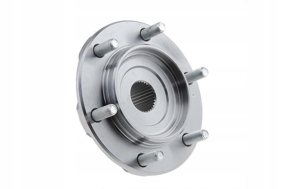 фото №9, Ступиця колеса перед bez підшипник klp-ty-065p nty