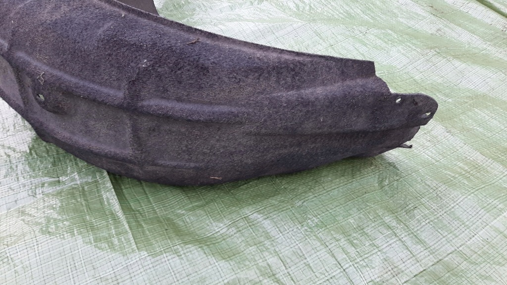 фото №8, Audi a4 b7 подкрылок левый задняя 8e0810171