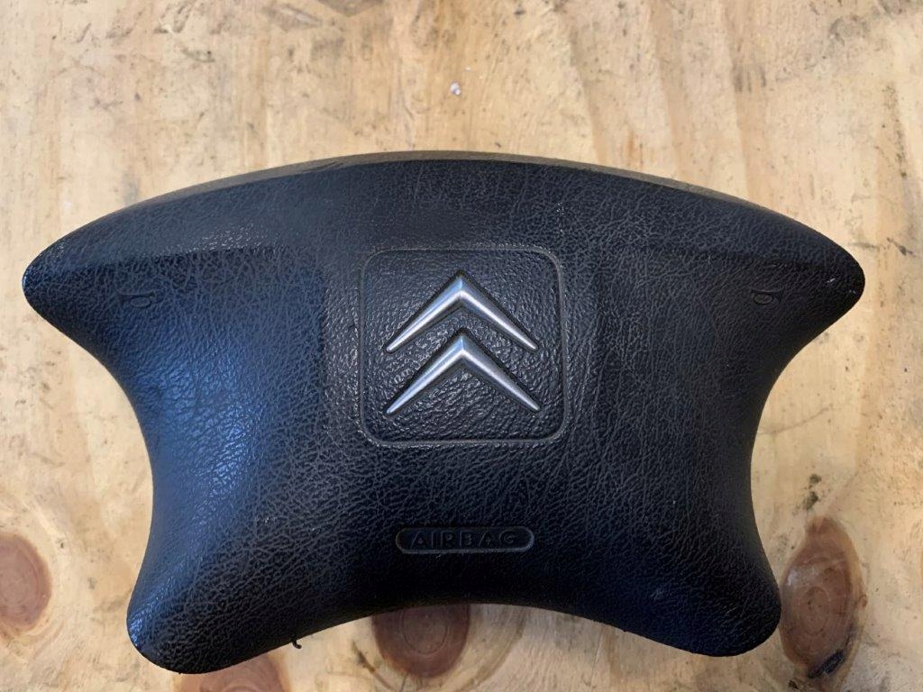 фото №1, Citroen оригинальный номер 96454032xt berlingo i lift