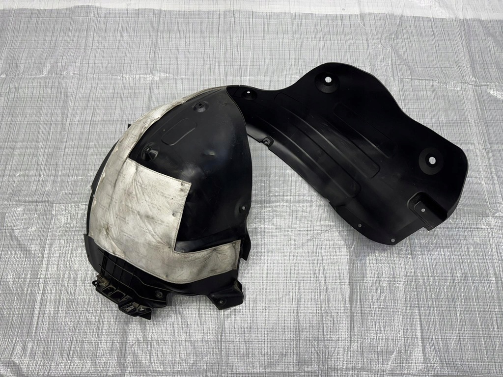 фото №1, Підкрилок праве передні kia sorento iv 86816-p2000